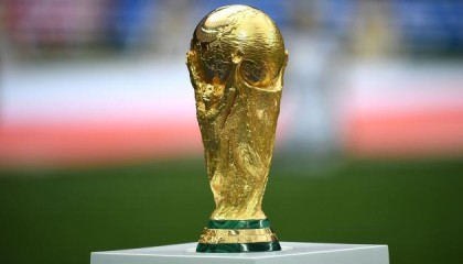 世界杯移动端观看平台-骆明：世界杯两年一届是否可行？欧国联模式可参考